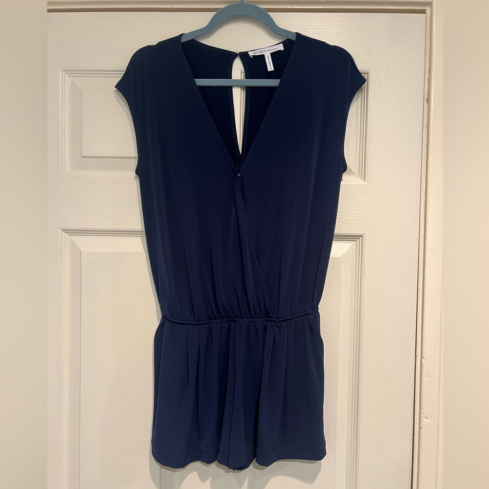 BCBGeneration romper size XS